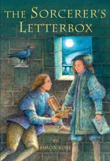 The Sorcerer's Letterbox Read online