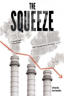The Squeeze Read online