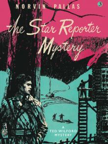 The Star Reporter Mystery Read online