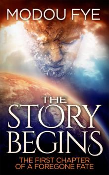 The Story Begins Read online