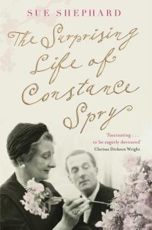 The Surprising Life of Constance Spry Read online