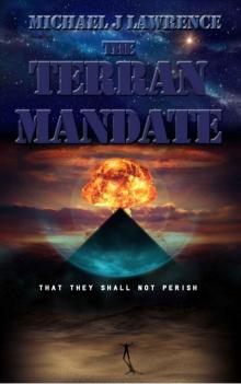 The Terran Mandate Read online