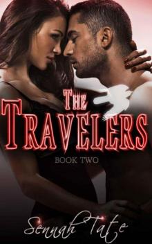 The Travelers: Book Two Read online
