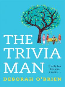 The Trivia Man Read online