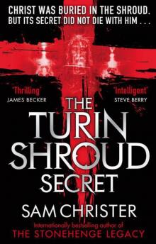 The Turin Shroud Secret Read online