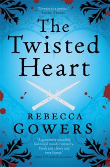 The Twisted Heart Read online