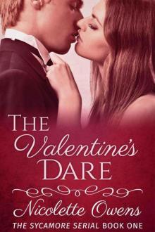 The Valentine's Dare (The Sycamore Serial Book 1) Read online