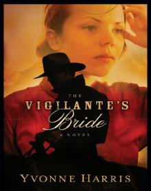 The Vigilante's Bride Read online