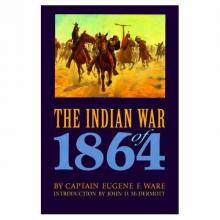 The War of 1864 Read online