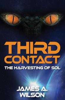 Third Contact Read online