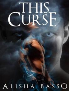 This Curse: (The Grace Allen Series Book 2 Paranormal Romance) Read online
