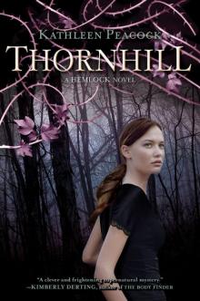 Thornhill h-2 Read online