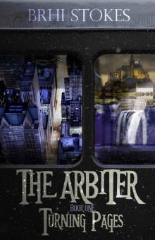 Turning Pages (The Arbiter Book 1) Read online