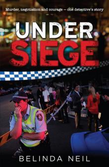 Under Siege Read online