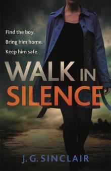 Walk in Silence Read online