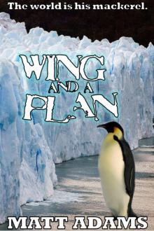 Wing and a Plan Read online