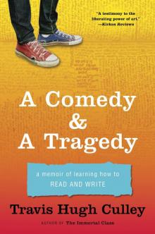 A Comedy & a Tragedy Read online