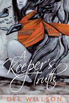 A Keeper's Truth Read online