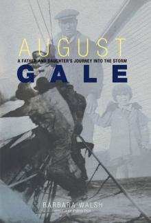 August Gale Read online