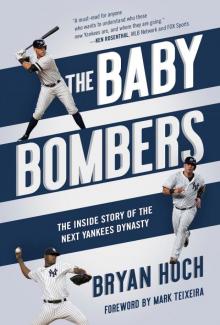 Baby Bombers Read online