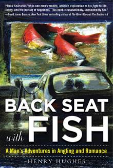 Back Seat with Fish Read online
