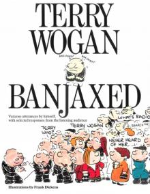 Banjaxed Read online