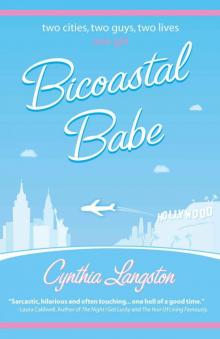 Bicoastal Babe Read online