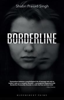 Borderline Read online