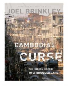 Cambodia's Curse Read online