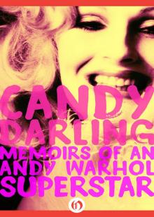 Candy Darling Read online