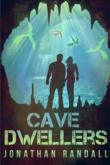 Cave Dwellers Read online
