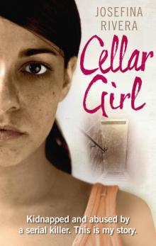 Cellar Girl Read online