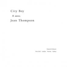 City Boy Read online