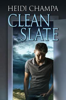 Clean Slate Read online