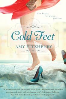 Cold Feet Read online