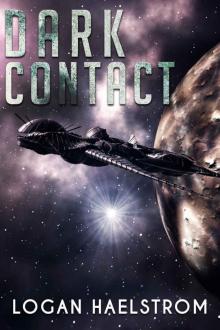 Dark Contact Read online