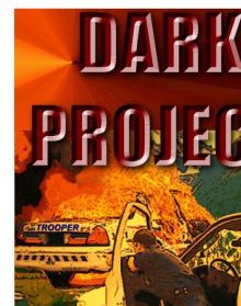 Dark Project Read online