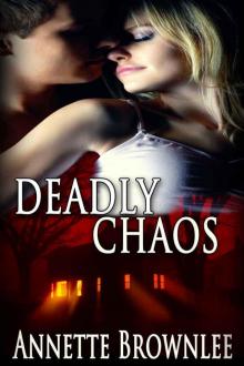 Deadly Chaos Read online