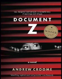 Document Z Read online