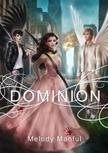 Dominion Read online