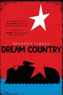 Dream Country Read online