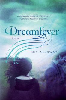 Dreamfever Read online