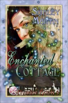 Enchanted Cottage (Avador Book 3, Books We Love Fantasy Romance) Read online
