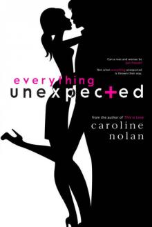 Everything Unexpected Read online