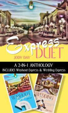 Express Duet Read online