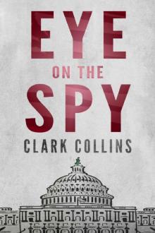 Eye on the Spy: Thriller (Capitol Affairs Book 1) Read online