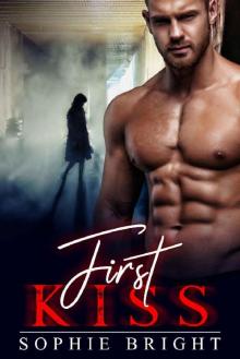 First Kiss Read online