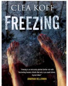 Freezing Read online