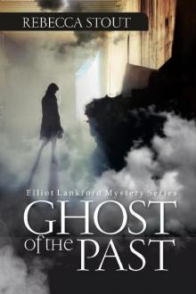 Ghost of the Past Read online