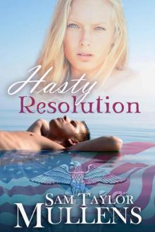 Hasty Resolution Read online